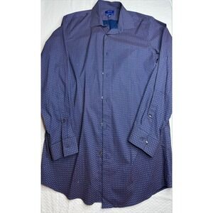 Apt. 9 Premier Flex Slim Fit Long Sleeve Button-Up Dress Shirt - Men's